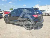 2020 Ford ESCAPE photo