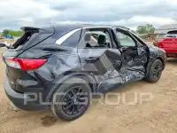2020 Ford ESCAPE фото