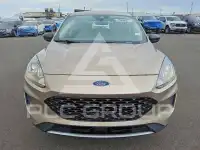 2020 Ford ESCAPE фото