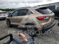 2020 Ford ESCAPE фото