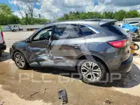 2020 Ford ESCAPE фото