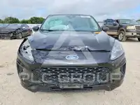 2020 Ford ESCAPE photo