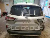 2020 Ford ESCAPE photo