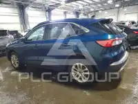 2020 Ford ESCAPE фото