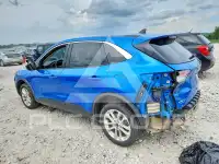 2020 Ford ESCAPE фото