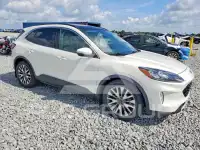 2020 Ford ESCAPE фото