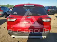 2020 Ford ESCAPE фото