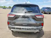 2020 Ford ESCAPE photo