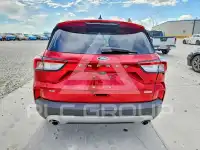 2020 Ford ESCAPE фото