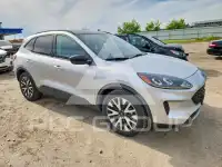 2020 Ford ESCAPE фото
