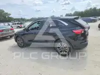 2020 Ford ESCAPE photo