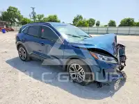 2020 Ford ESCAPE фото