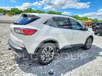 2020 Ford ESCAPE photo
