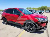 2020 Ford ESCAPE фото