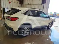2020 Ford ESCAPE фото
