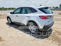 2020 Ford ESCAPE photo