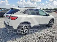 2020 Ford ESCAPE фото