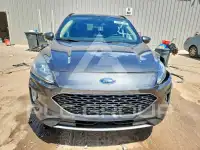 2020 Ford ESCAPE фото