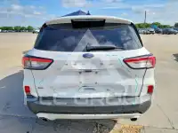 2020 Ford ESCAPE photo