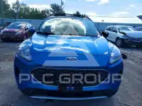 2020 Ford ESCAPE photo