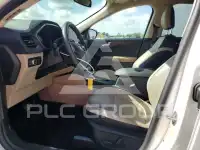 2020 Ford ESCAPE фото