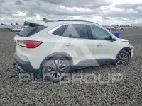 2020 Ford ESCAPE фото