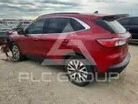 2020 Ford ESCAPE фото