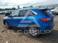 2020 Ford ESCAPE photo