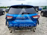 2020 Ford ESCAPE фото