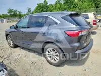 2020 Ford ESCAPE photo