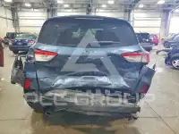 2020 Ford ESCAPE фото