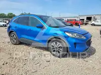 2020 Ford ESCAPE photo