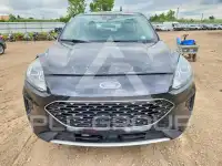 2020 Ford ESCAPE фото