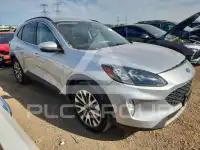 2020 Ford ESCAPE фото
