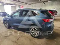 2020 Ford ESCAPE photo