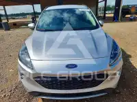 2020 Ford ESCAPE фото