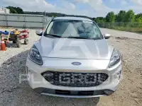 2020 Ford ESCAPE фото