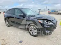 2020 Ford ESCAPE photo