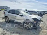2020 Ford ESCAPE фото