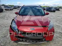 2020 Ford ESCAPE photo
