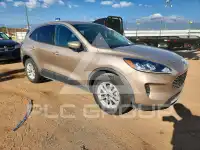 2020 Ford ESCAPE фото