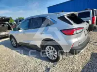 2020 Ford ESCAPE photo