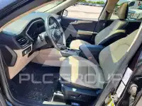 2020 Ford ESCAPE photo