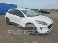 2020 Ford ESCAPE photo