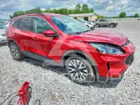 2020 Ford ESCAPE фото