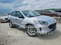 2020 Ford ESCAPE фото