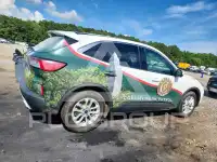 2020 Ford ESCAPE фото