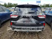 2020 Ford ESCAPE фото