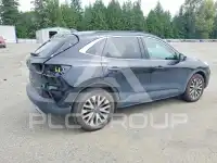 2020 Ford ESCAPE photo