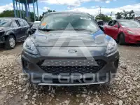 2020 Ford ESCAPE фото